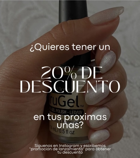 20-de-descuento Promociones uñas en viña del mar