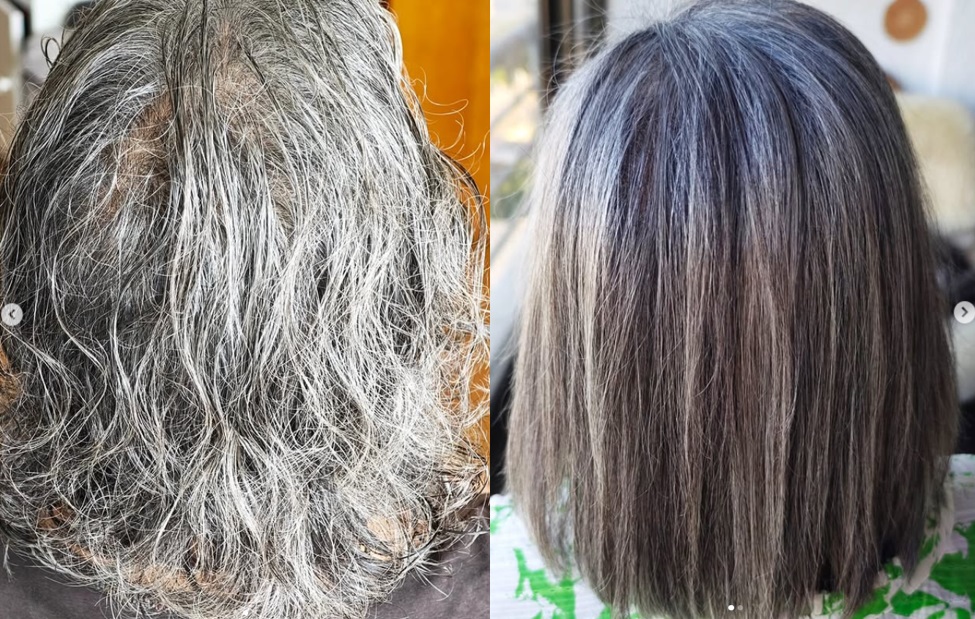 ALISADO PERMANENTE Alisado Permanente en Viña del Mar