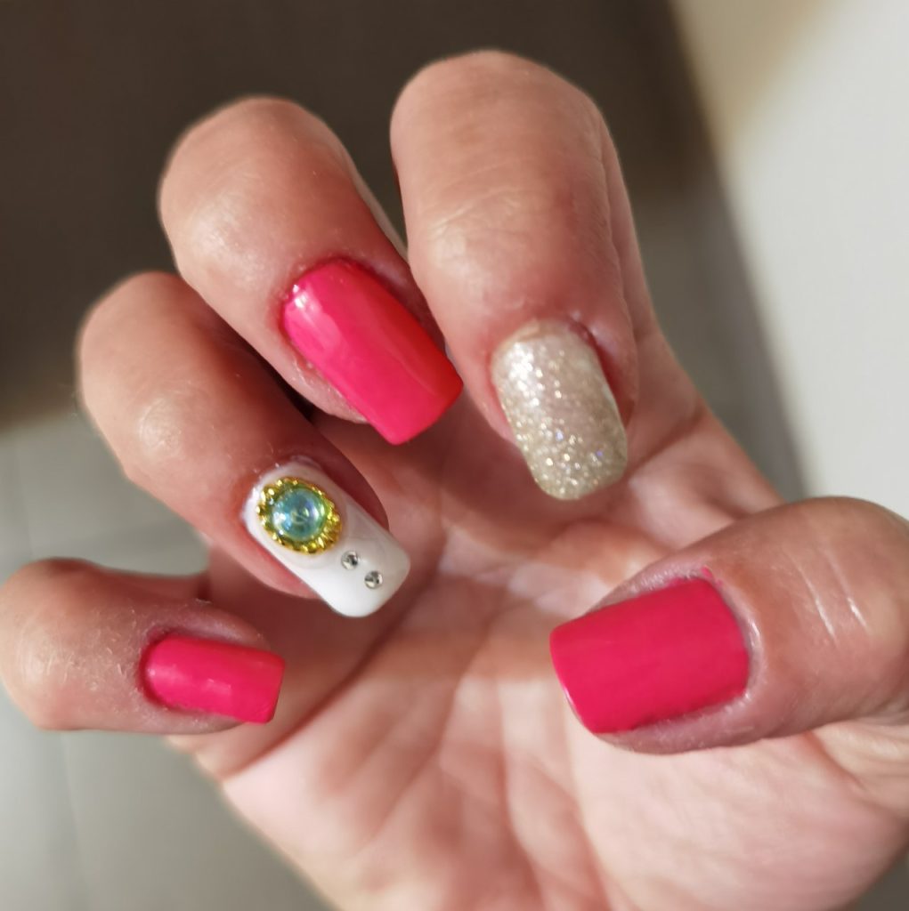 Esmaltado permanente en viña del mar